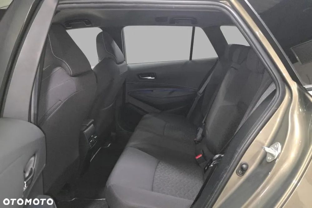 Toyota Corolla 1.8 Hybrid GPF Active - 9