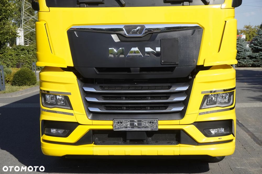 MAN TGX 26.510 6×2-4 / Chłodnia Krone 18 EPAL / Thermoking T1000R / 2023 / oś skrętna / 3 szt_259966 - 13