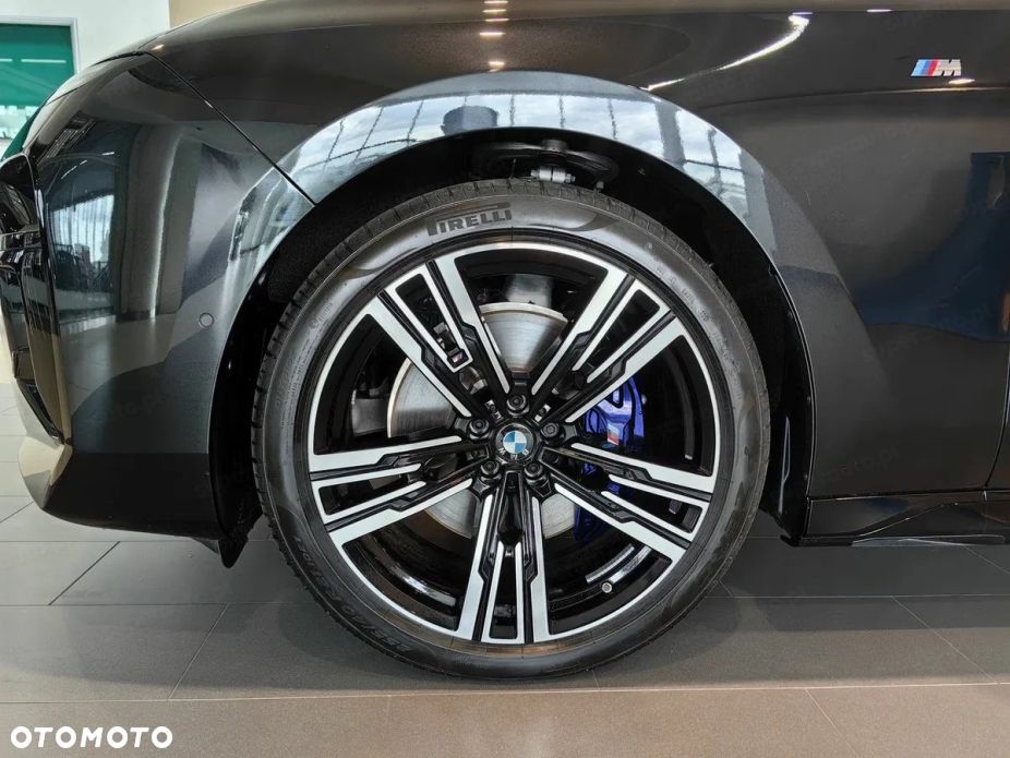 BMW Seria 7 740d xDrive mHEV M Sport sport - 21