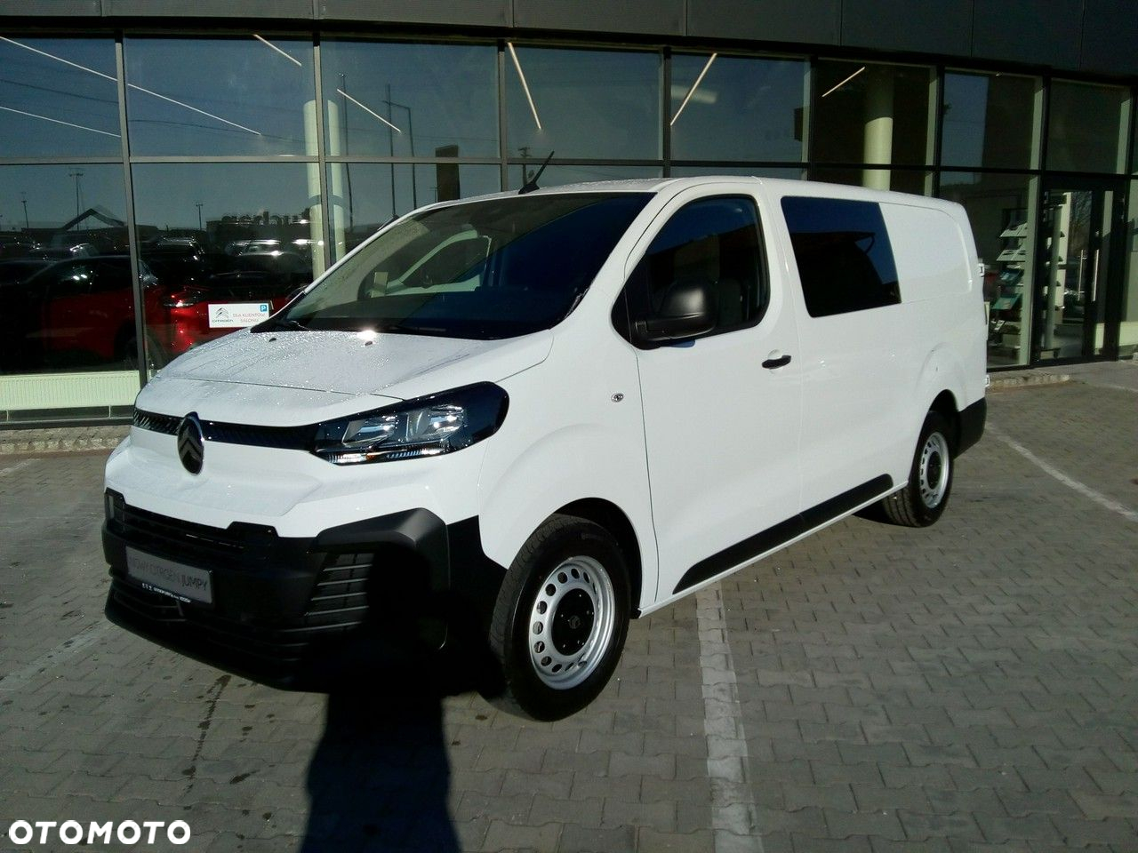 Citroën Jumpy - 5