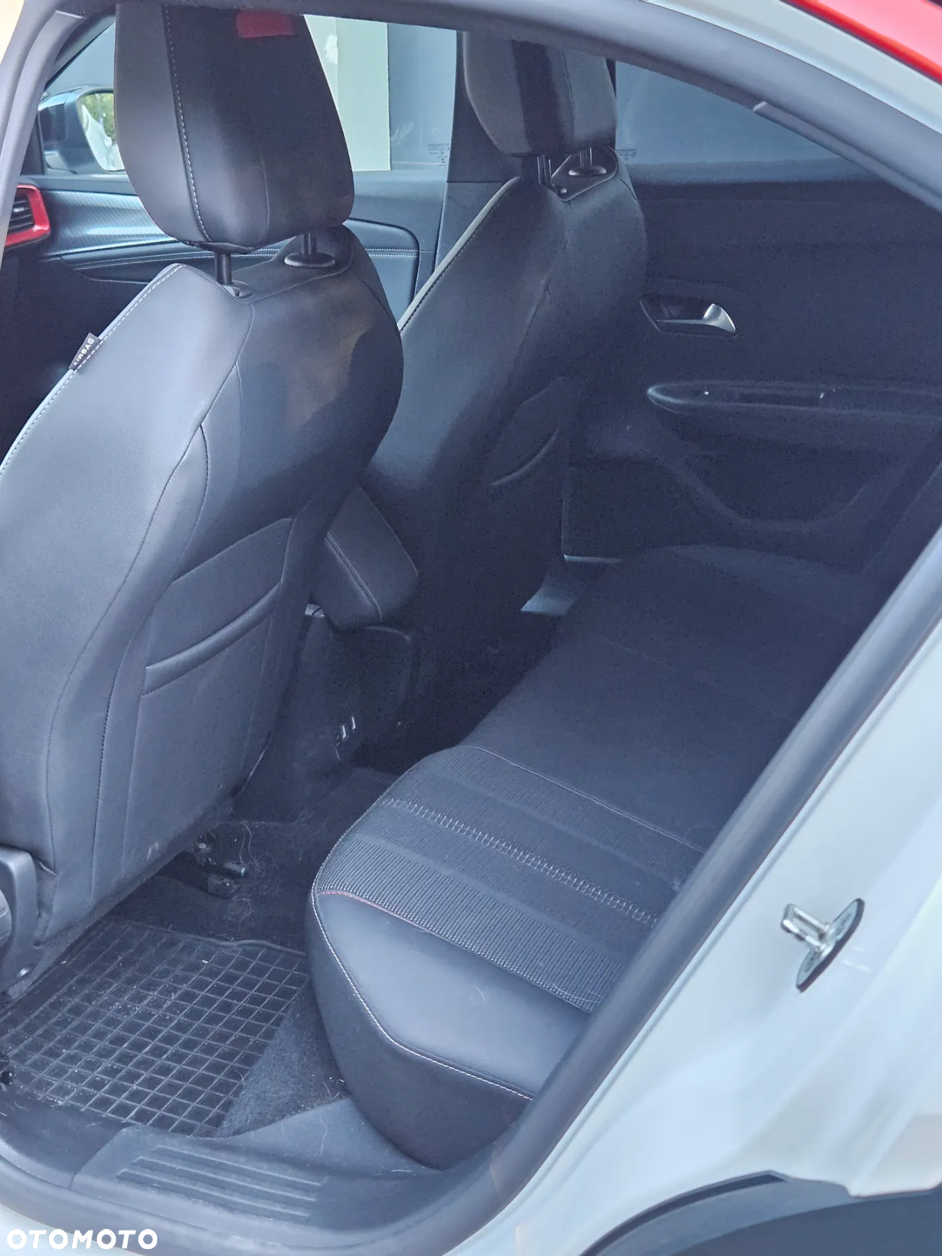 Opel Mokka 1.2 T GS S&S - 12