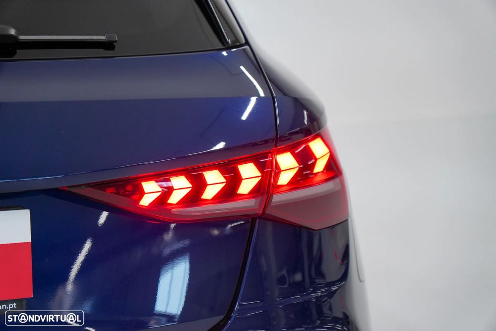 Audi A3 Sportback - 7