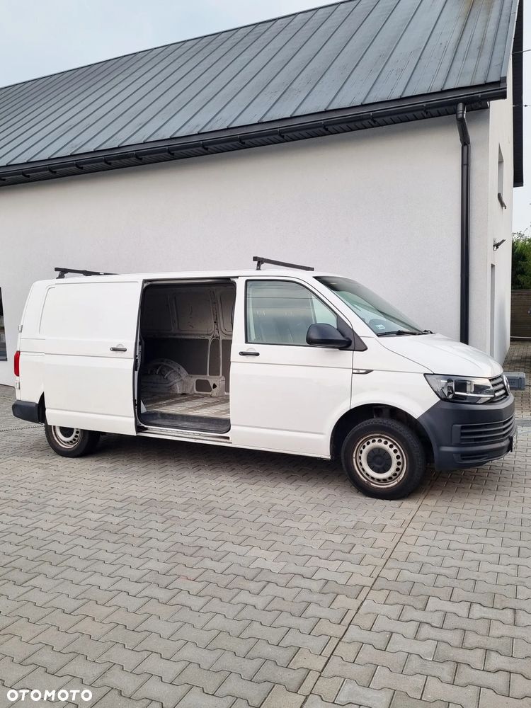 Volkswagen Transporter L2H2 - 9