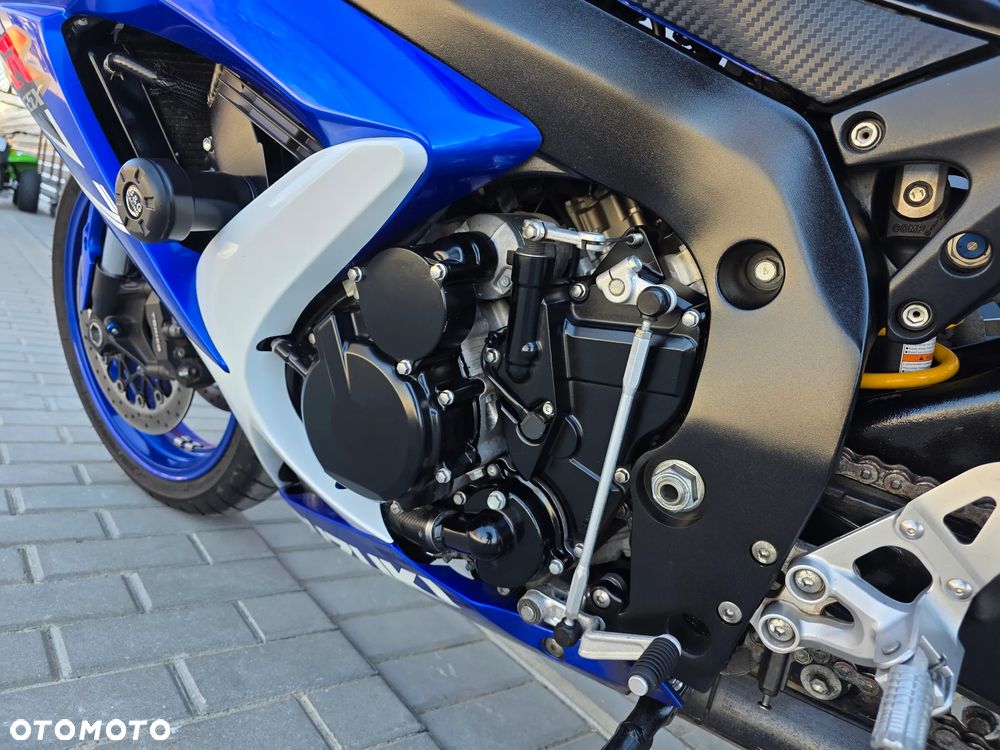 Suzuki GSX-R - 14