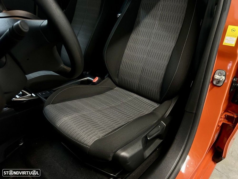 Opel Corsa-e Edition - 29