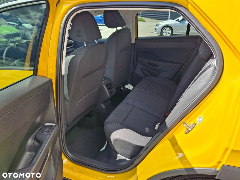 Volkswagen T-Roc 1.5 TSI Life DSG - 15