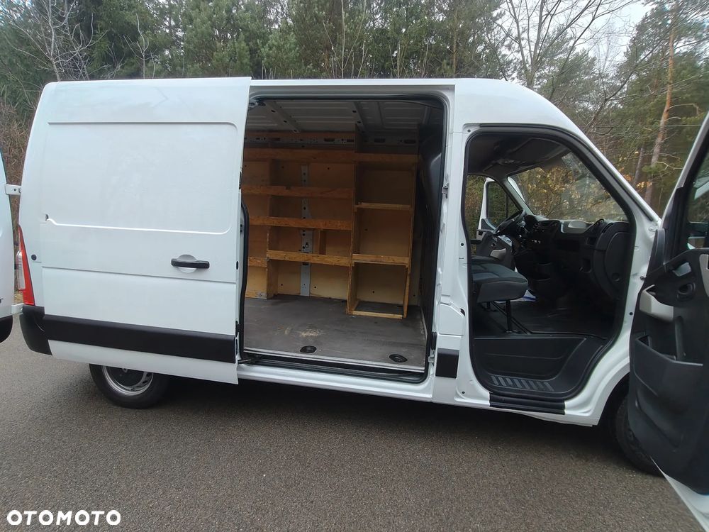 Renault Master - 34