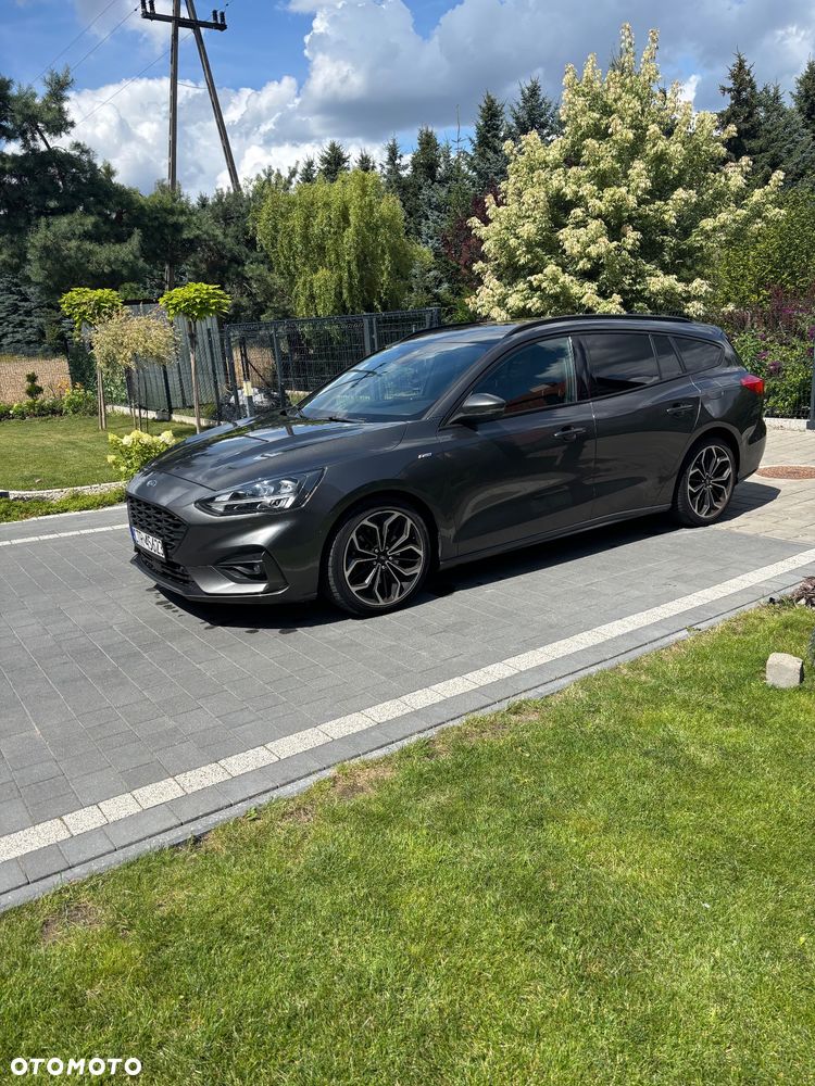 Ford Focus 2.0 EcoBlue ST-Line - 5