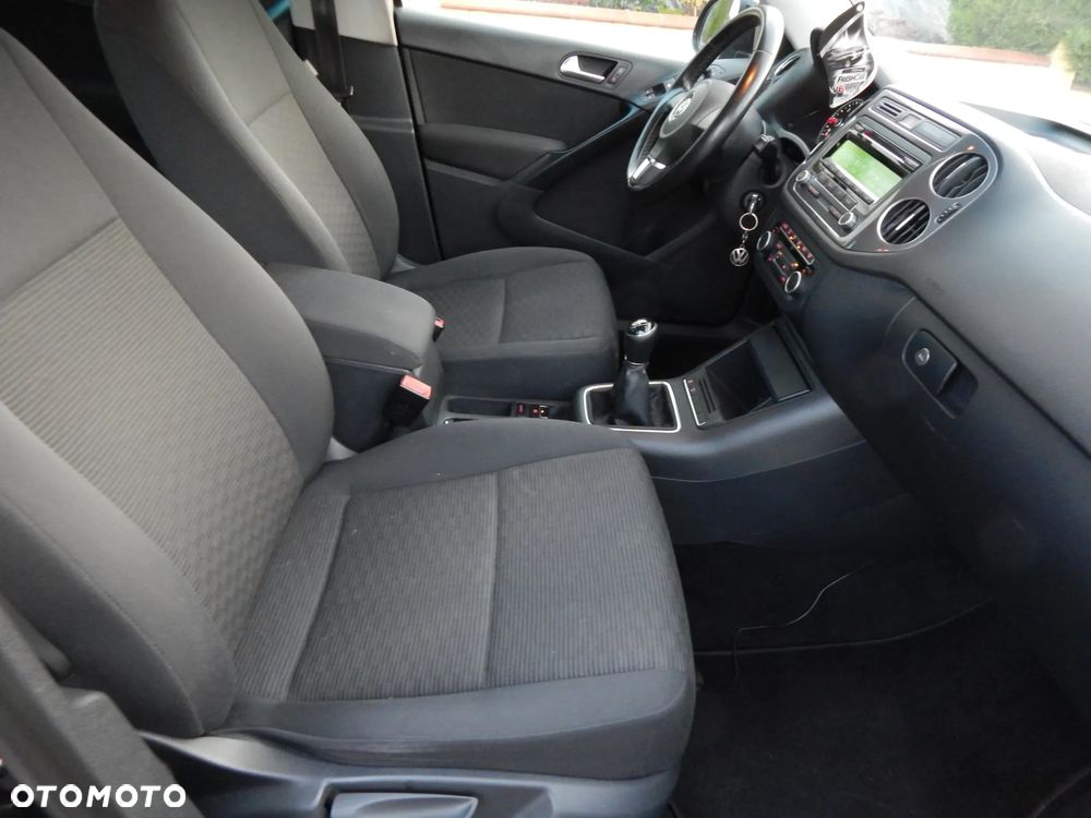 Volkswagen Tiguan 2.0 TDI Trend&Fun - 17