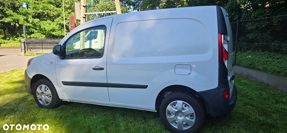 Renault Kangoo - 5