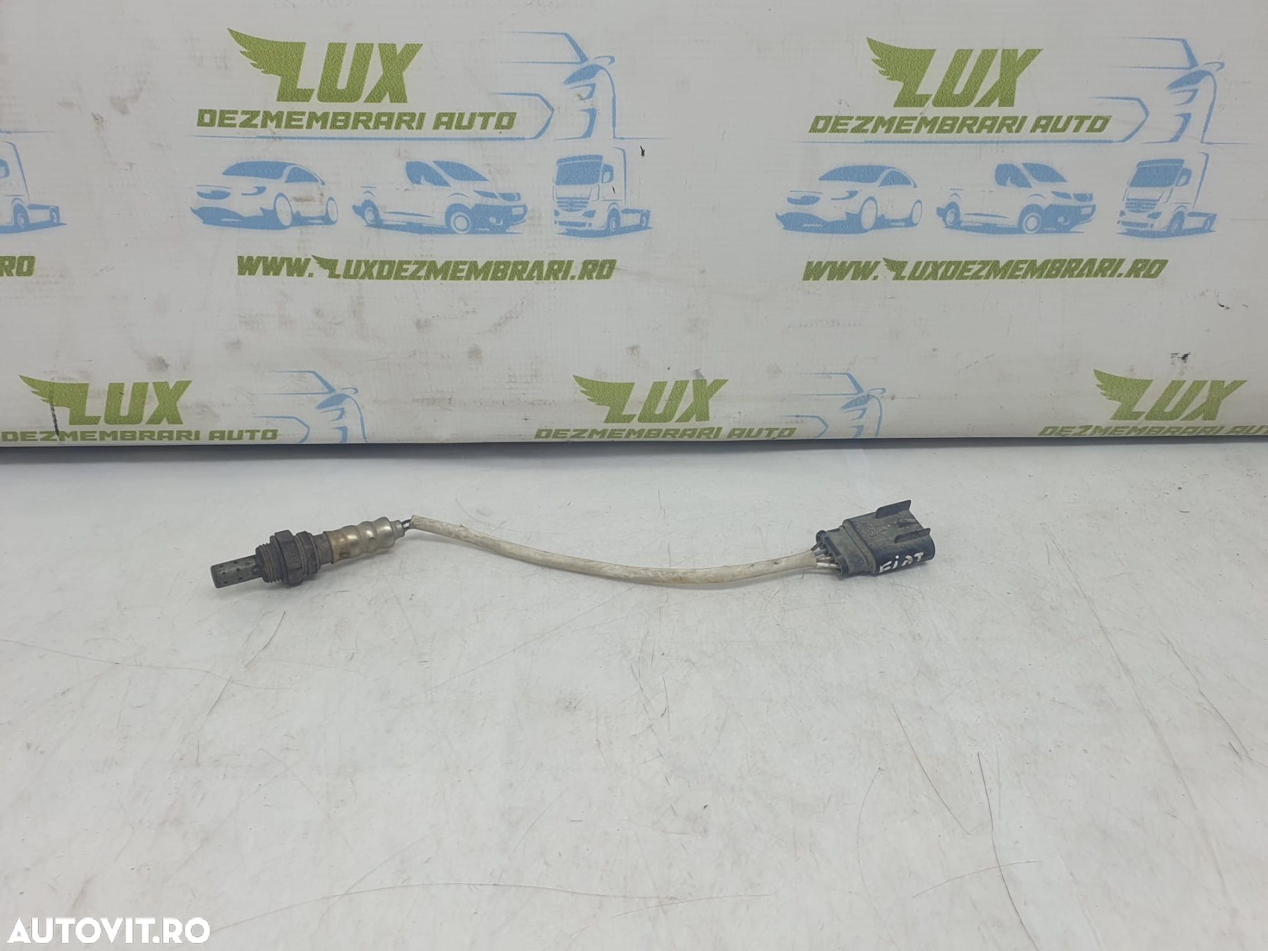 Sonda lambda Fiat Panda 2  [din 2003 pana  2011] - 1