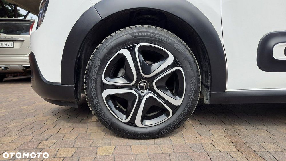 Citroën C3 1.2 PureTech Shine - 14