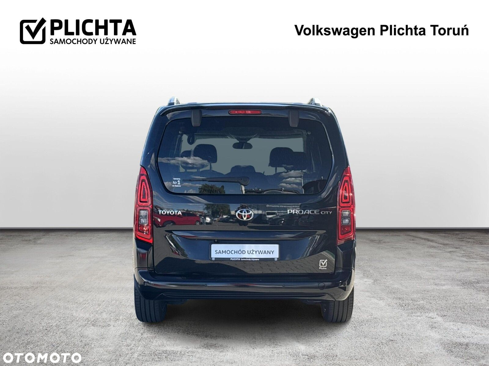 Toyota Proace City Verso 1.2 D-4T Family - 7