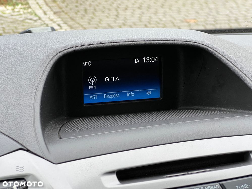 Ford Transit Custom 290 L2H1 Limited - 25