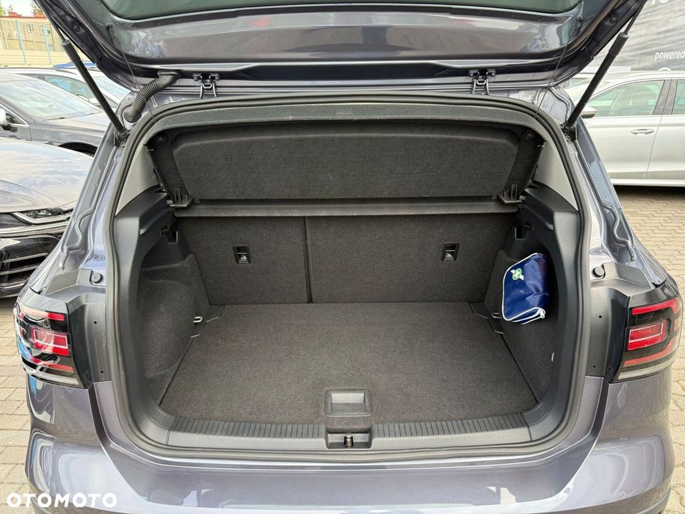 Volkswagen T-Cross 1.0 TSI Life - 9