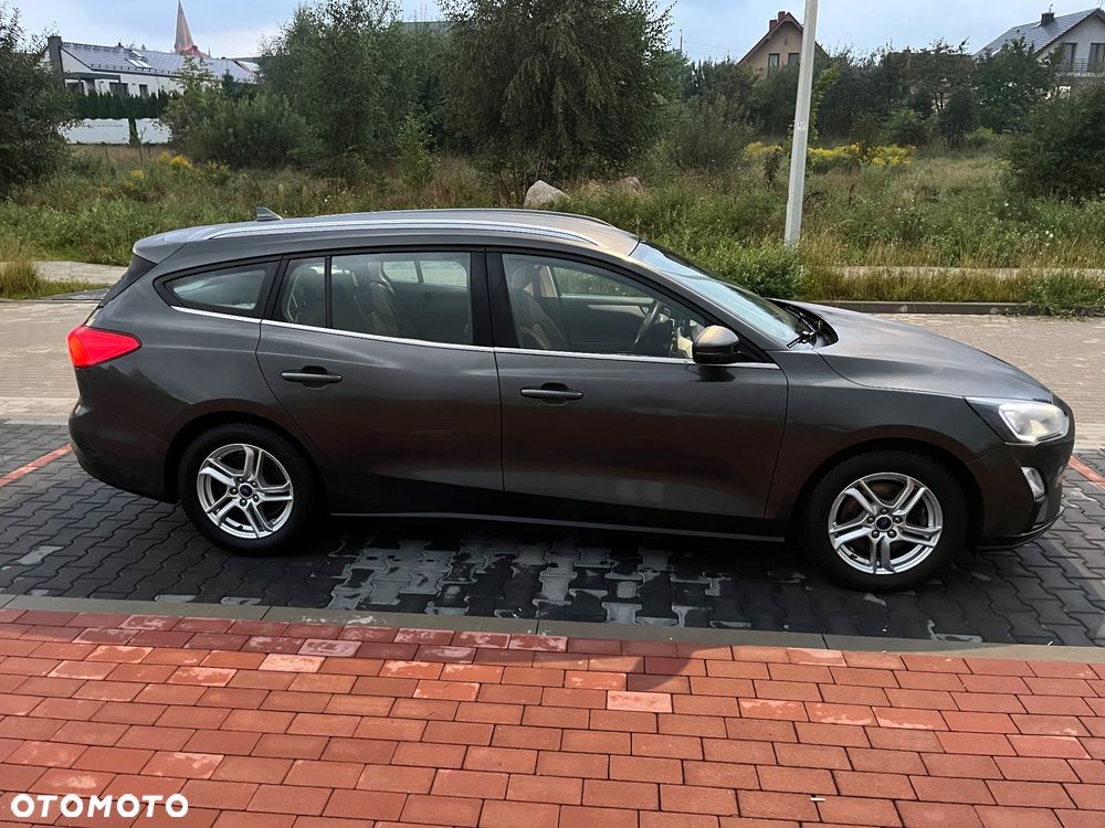 Ford Focus - 4