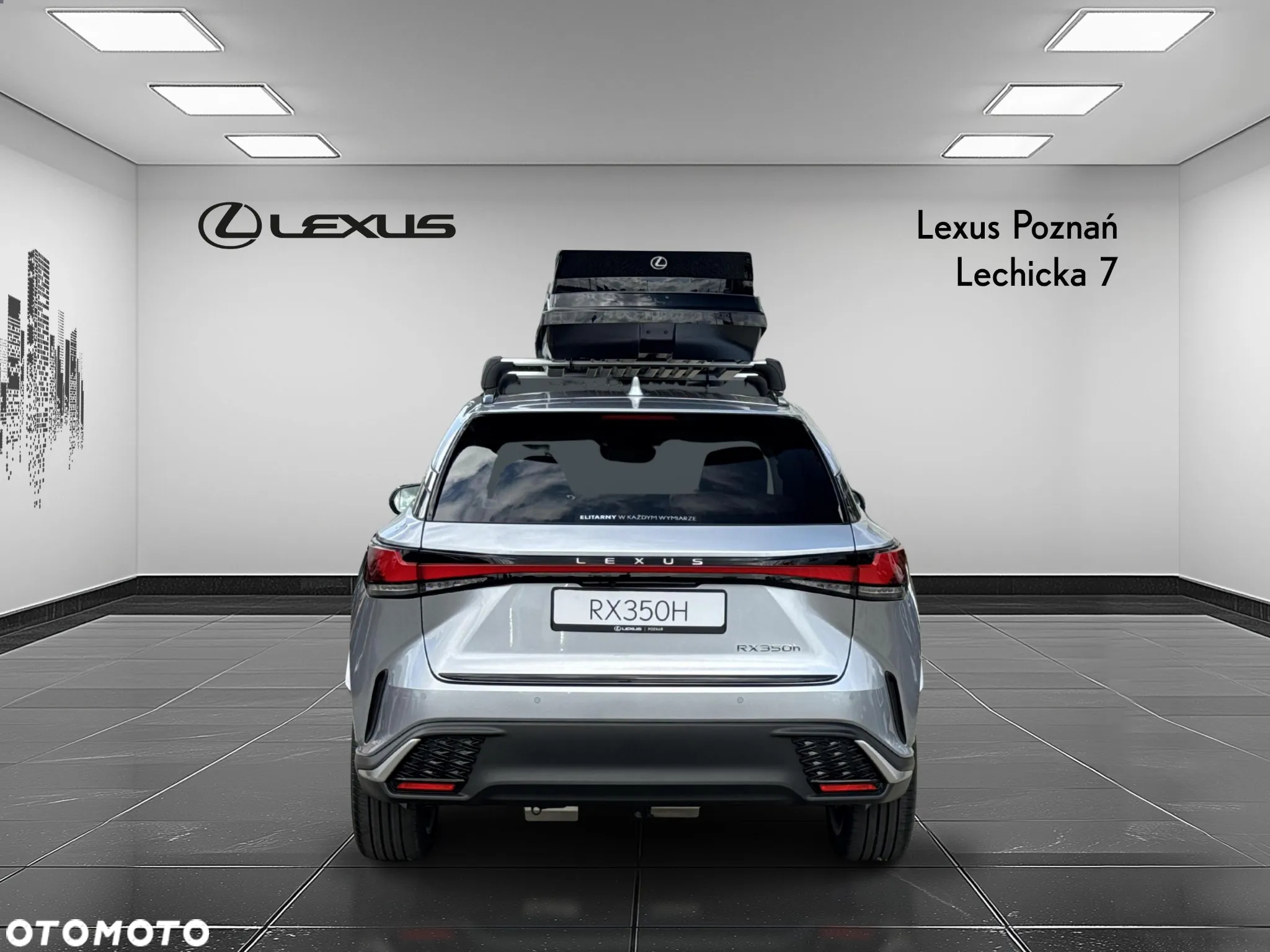 Lexus RX - 4