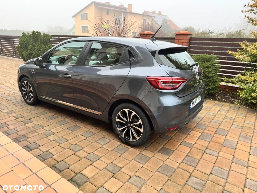 Renault Clio 1.0 TCe Intens - 6