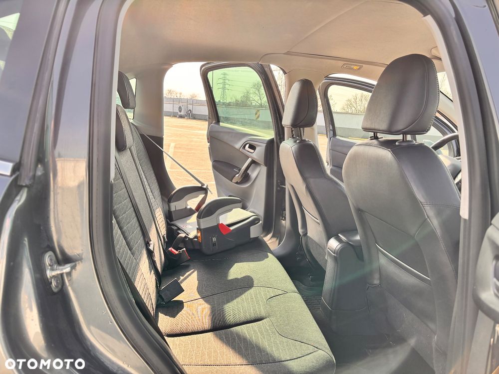 Citroën C3 1.2 PureTech MoreLife - 10