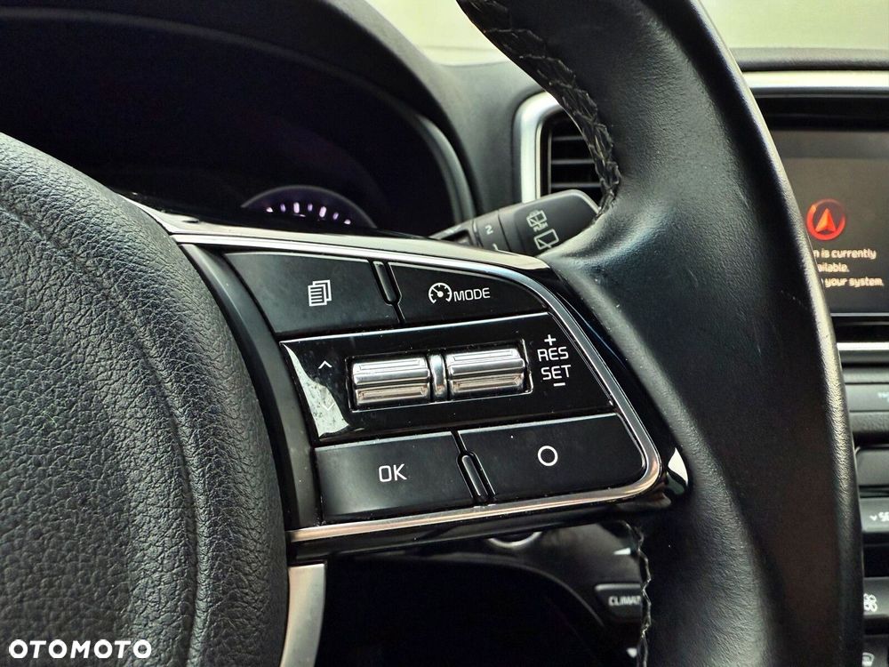 Kia Sportage 1.6 T-GDI L 2WD - 18