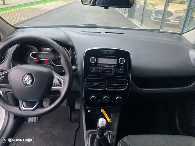 Renault Clio 1.5 dCi Zen - 15