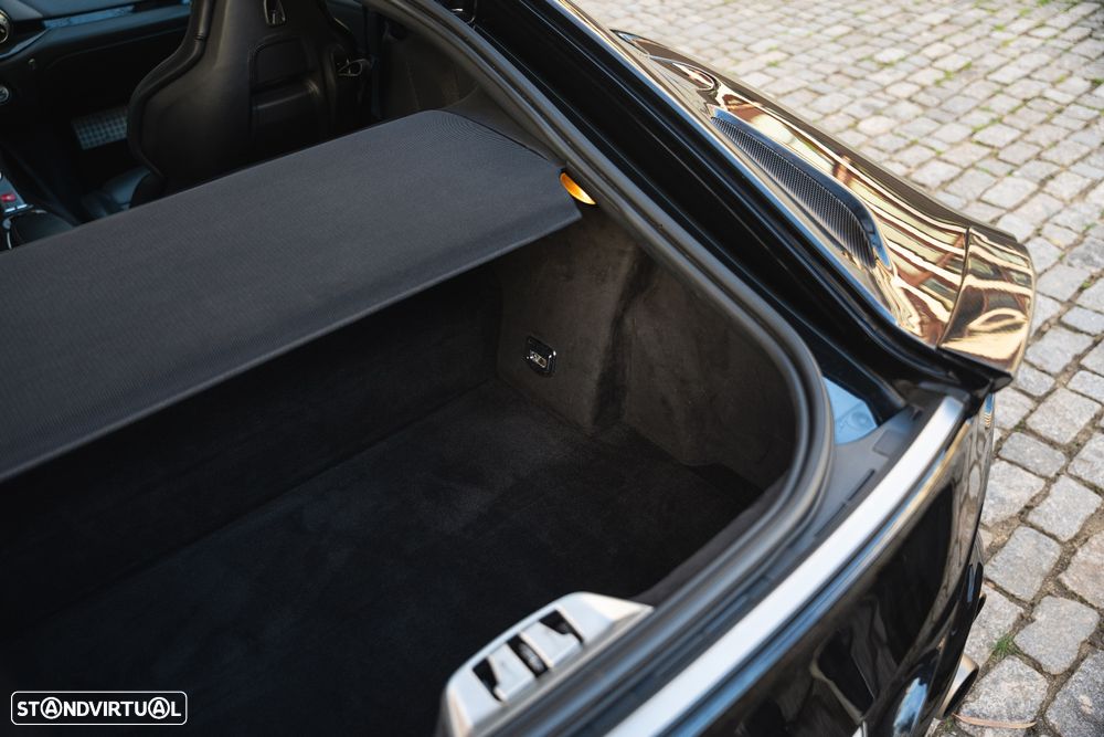 Ferrari F12 Berlinetta Standard - 41