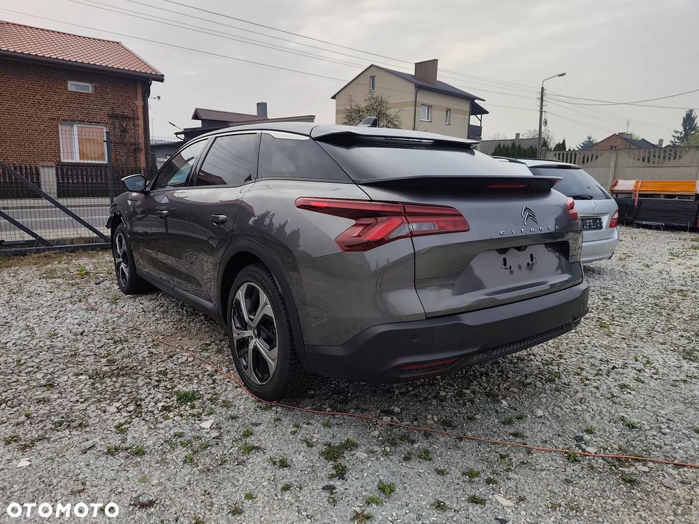 Citroën C5X Hybrid 145 MAX - 13