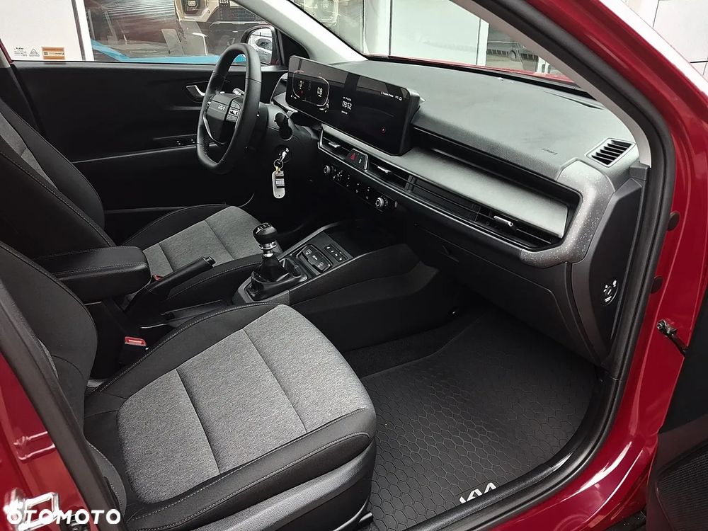 Kia Stonic 1.0 T-GDI M - 9