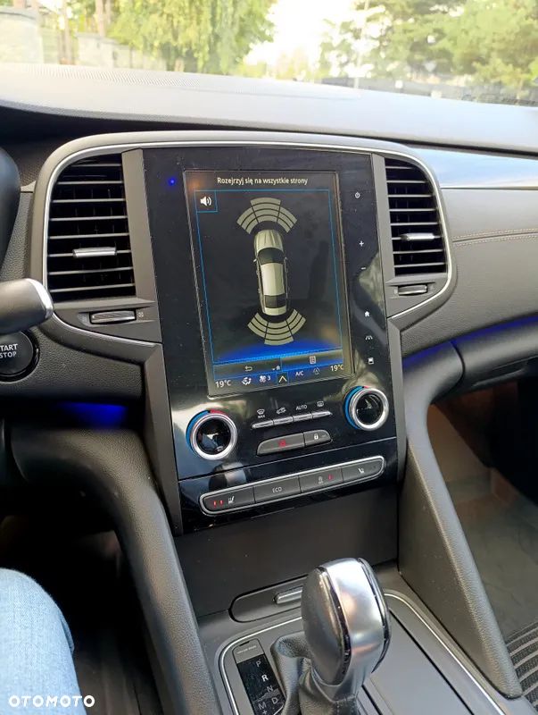 Renault Talisman 1.3 TCe FAP Intens EDC - 20