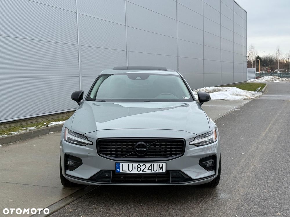 Volvo S60 T6 AWD Geartronic RDesign - 39