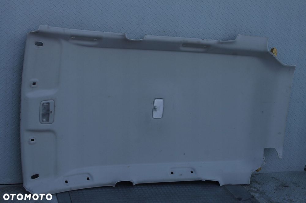 podsufitka podbitka dachu toyota verso-s 10-15 - 7