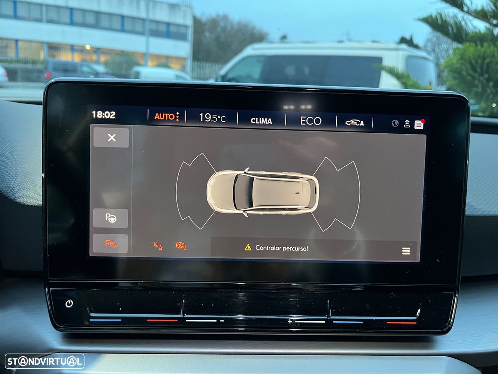 SEAT Leon ST 1.4 e-Hybrid FR DSG - 49