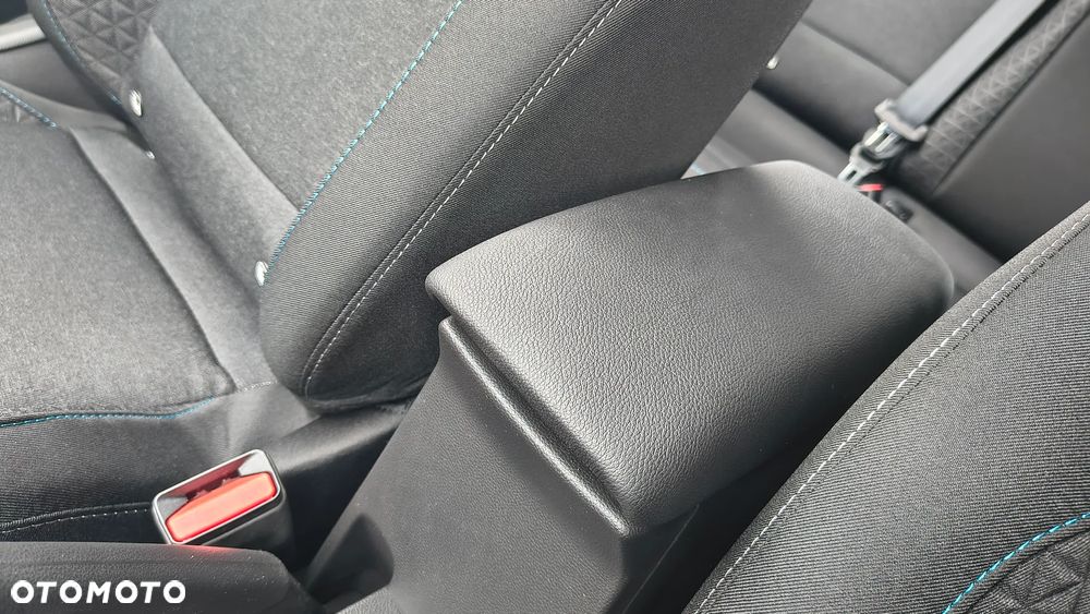 Renault Captur 1.2 TCe Evolution - 19