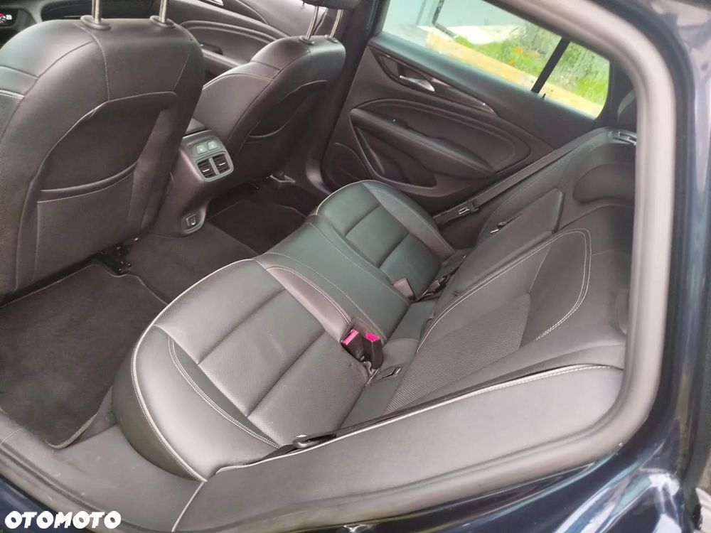 Opel Insignia 2.0 CDTI ecoFLEX Start/Stop Business Innovation - 23