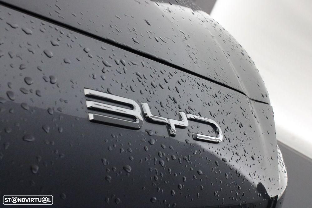 BYD Seal U 87 kWh Design - 52