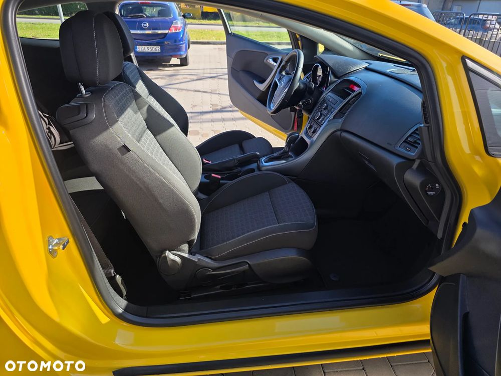 Opel Astra - 17