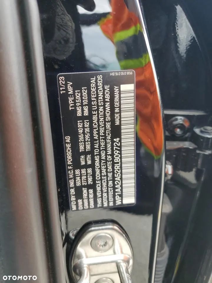 Porsche Macan PDK - 13