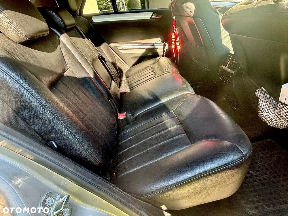 Mercedes-Benz ML 320 CDI 4-Matic - 14