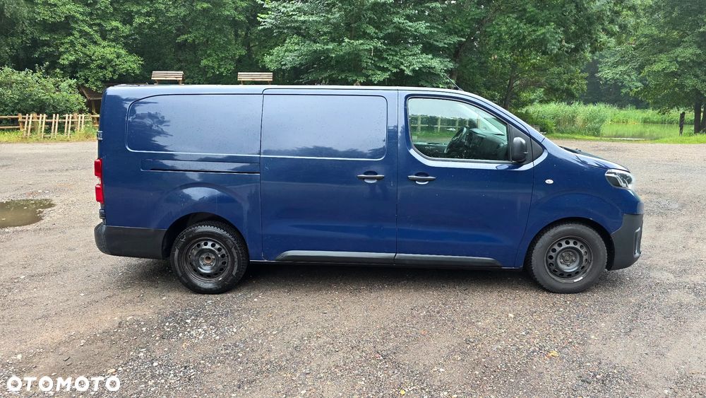 Toyota Proace - 5