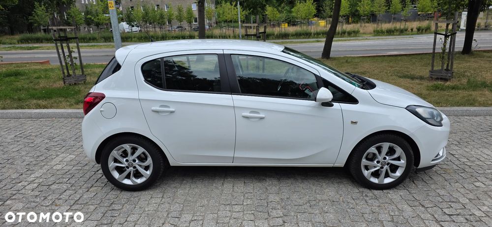Opel Corsa - 6