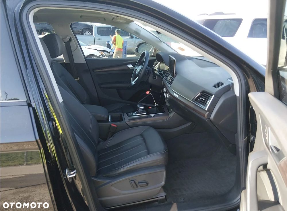 Audi Q5 - 9