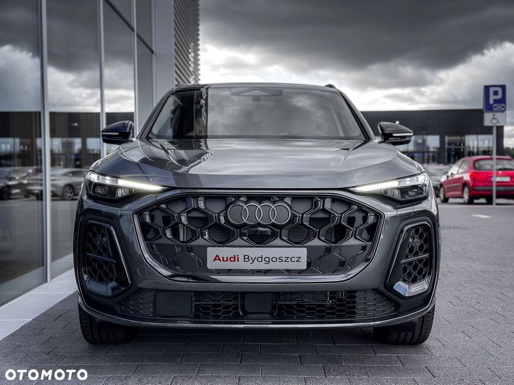 Audi Q5 2026 photo 2