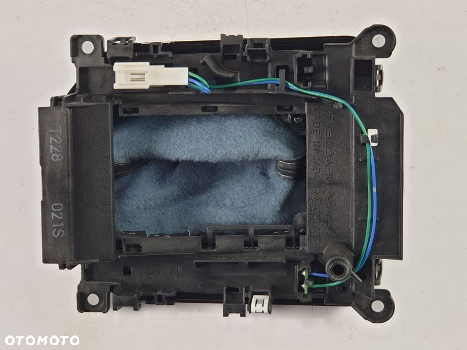 SUBARU FORESTER V 19 22r Mieszek Gałka Zmiany Biegów 2.0 e BOXER - 12