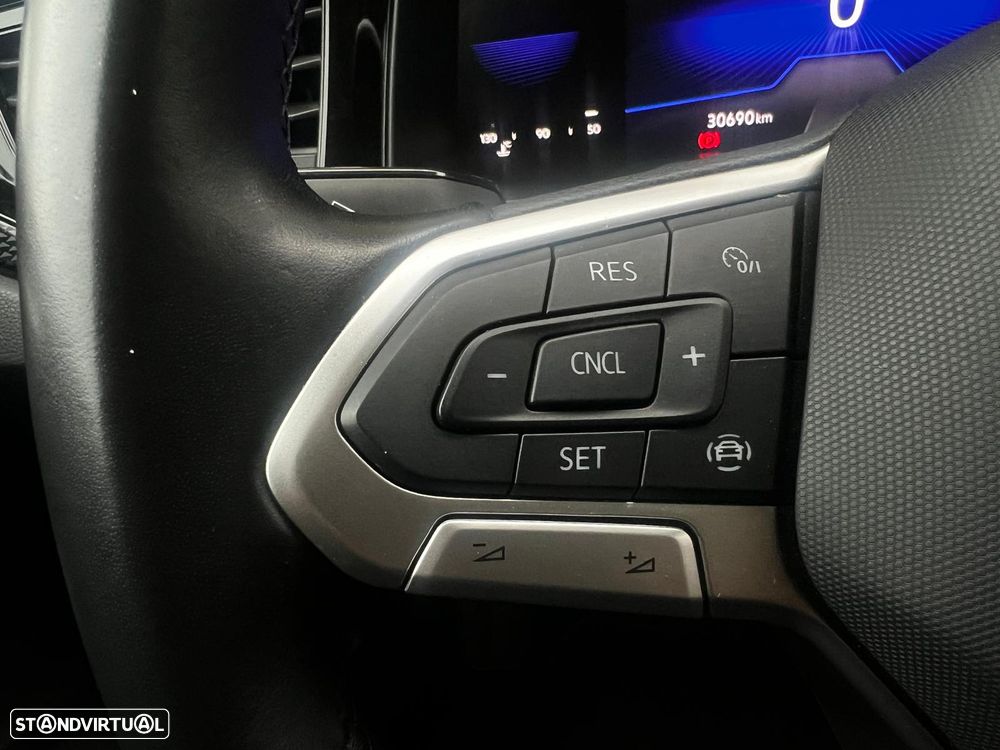 VW Taigo 1.0 TSI Life - 40