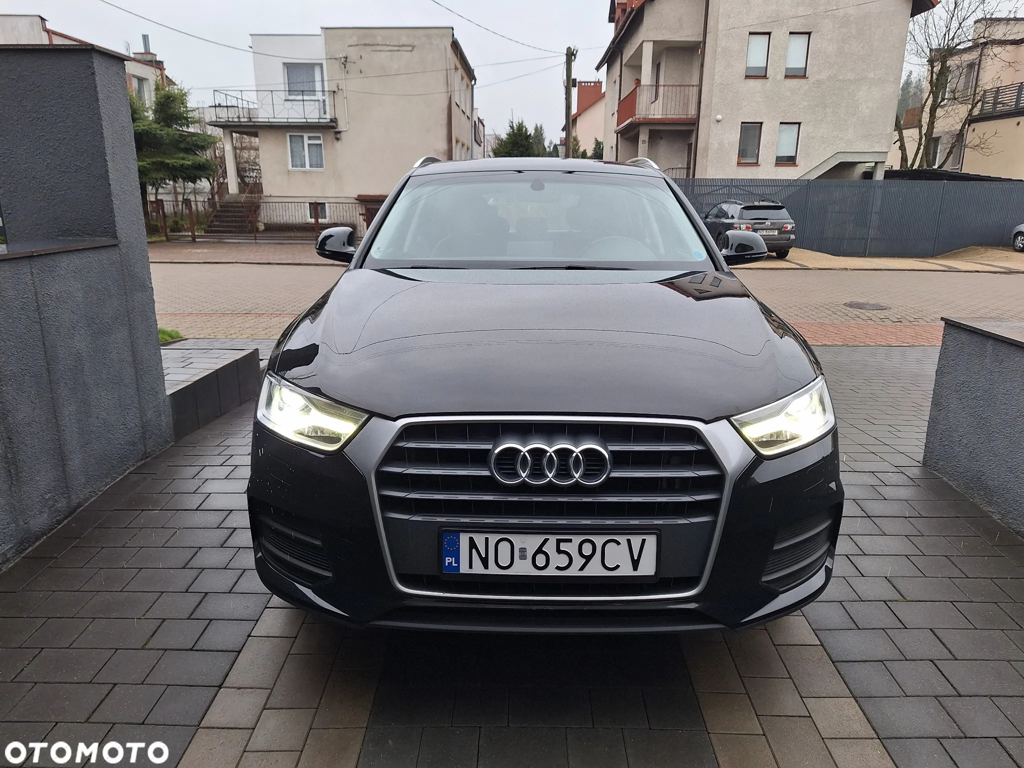 Audi Q3 2.0 TDI ultra - 8