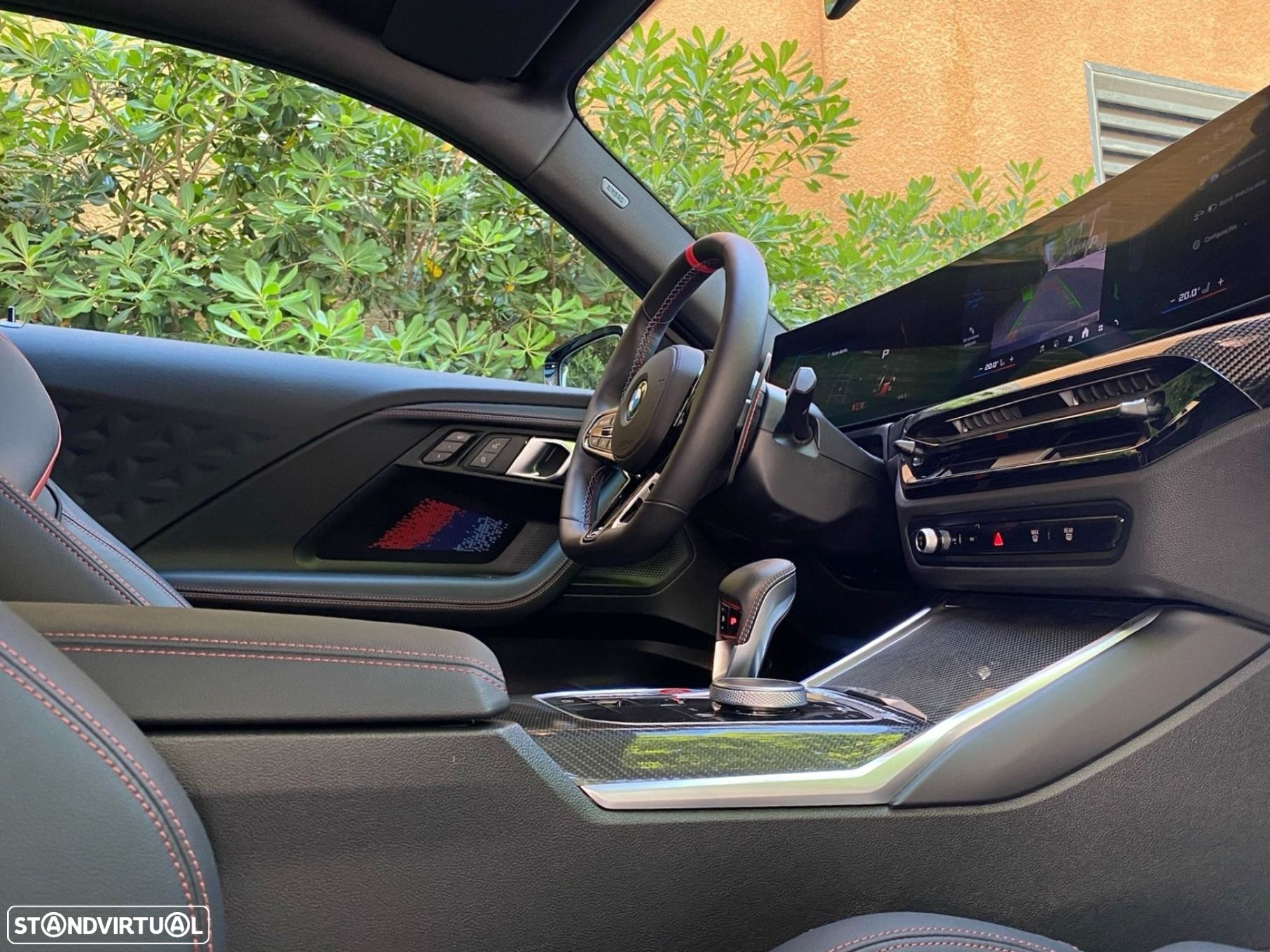 BMW M2 Auto - 18