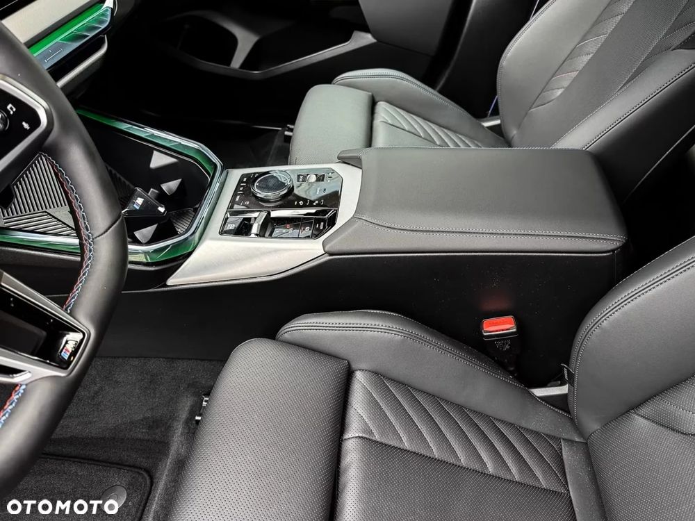 BMW X3 xM50 mHEV - 23