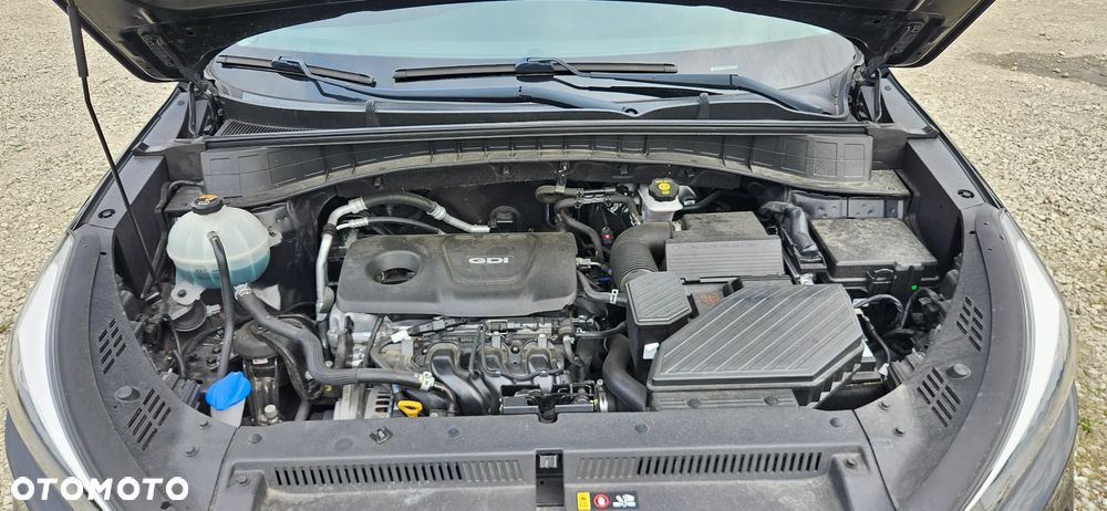 Hyundai Tucson 1.6 GDI BlueDrive Comfort 2WD - 36