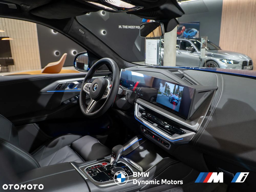 BMW XM - 22