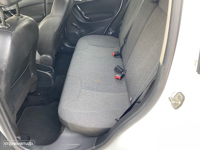 Citroën C3 1.2 VTi Seduction J16 - 6